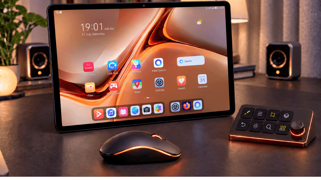 Digital experiences across screens
